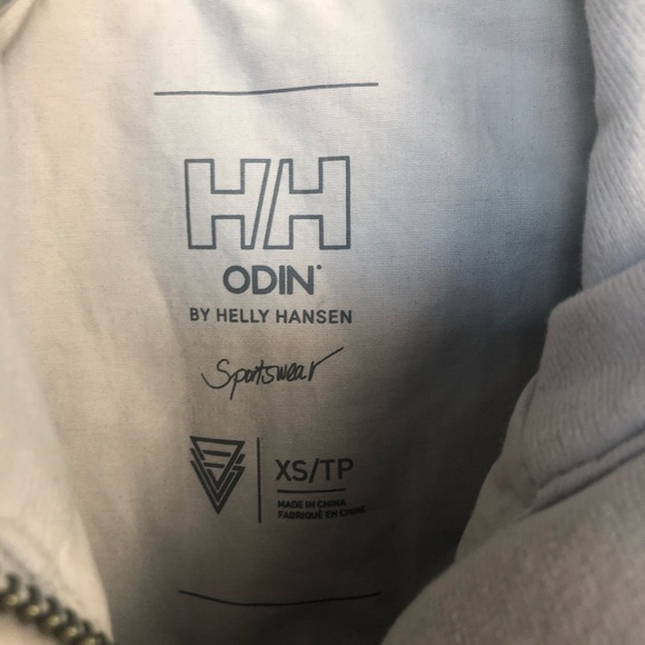 Helly Hansen HH ODIN Breathable Waterproof Jacket - Picture 4 of 6